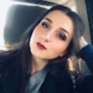 Meet your Posher, Meagan